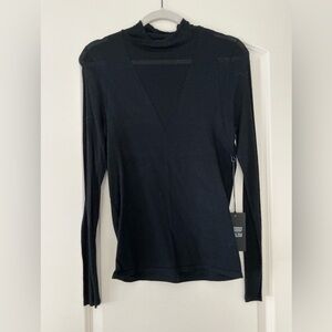 NWT Abercrombie & Fitch Top